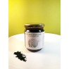 tartare d'algue alimentaire, algue comestible, spiruline